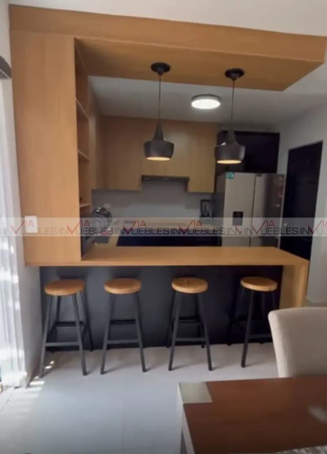 Casa en Venta en Aura Residencial, García, Nuevo León