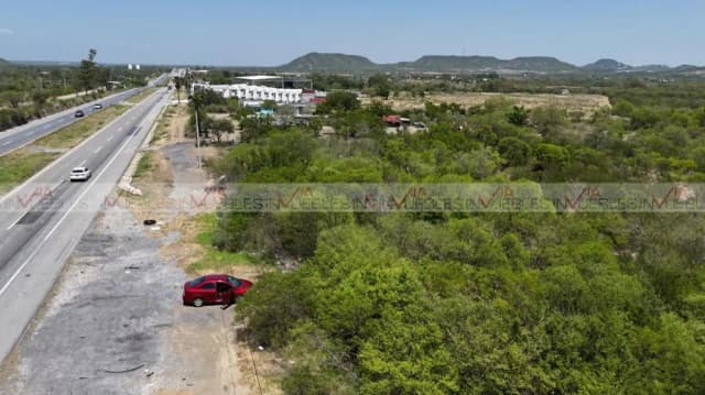 Terreno en Venta en General Escobedo, Montemorelos, Nuevo León