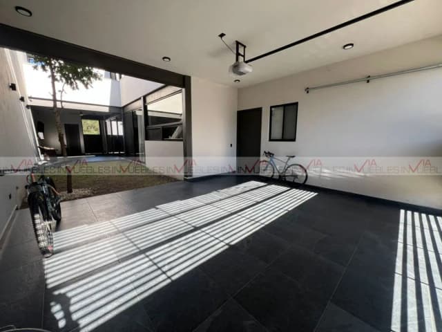Casa en Venta en Bosque de San Pedro, Santiago, Nuevo León