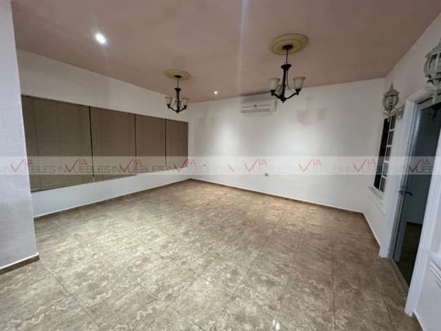 Casa en Renta en Urbi Villa Colonial, Monterrey, Nuevo León