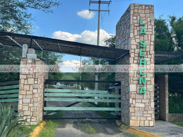 Terreno en Venta en General Escobedo, Montemorelos, Nuevo León