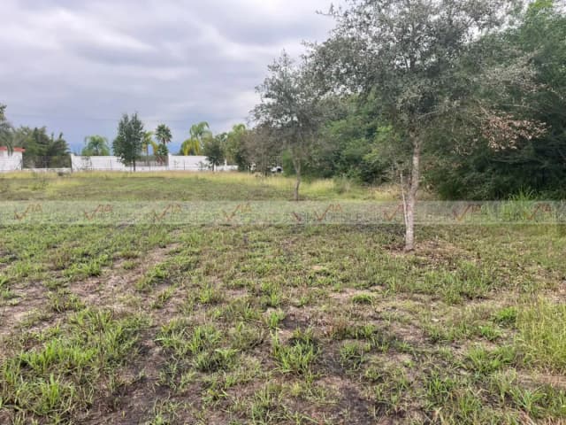 Terreno en Venta en Congregación Calles, Montemorelos, Nuevo León