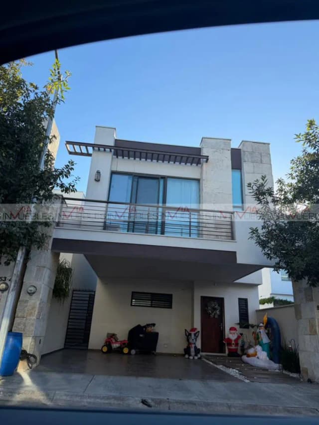 Casa en Venta en Cumbrescondido, Monterrey, Nuevo León
