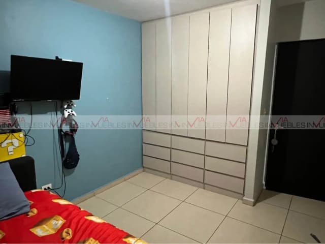 Casa en Venta en Privadas Borneo, Apodaca, Nuevo León