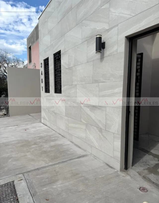 Casa en Renta en Torremolinos, Monterrey, Nuevo León