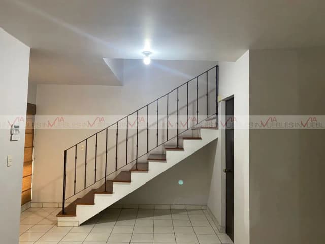 Casa en Renta en Cumbres Elite, Monterrey, Nuevo León