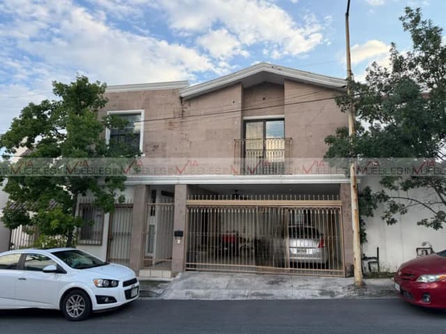 Casa en Venta en Jardines de San Jeronimo, Monterrey, Nuevo León