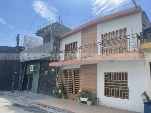 Casa en Venta en San Jose, Monterrey, Nuevo León
