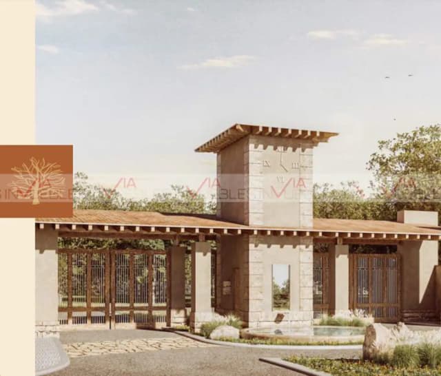 Terreno en Venta en Huajuquito o los Cavazos, Santiago, Nuevo León
