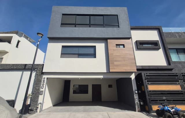 Casa en Renta en La Encomienda, General Escobedo, Nuevo León