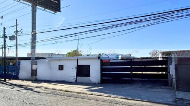 Terreno en Renta en Ex-Hacienda el Canadá, General Escobedo, Nuevo León