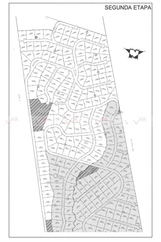 Terreno en Venta en Sierra Hermosa, Arteaga, Coahuila de Zaragoza