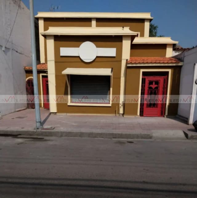 Casa en Venta en Sarabia, Monterrey, Nuevo León