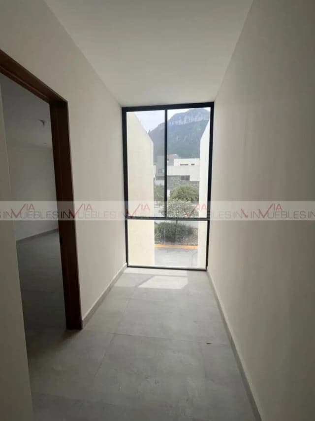 Casa en Venta en Cumbres Elite Premier, García, Nuevo León