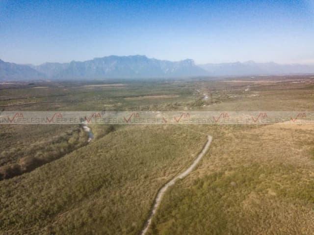 Terreno en Venta en La Unión, Montemorelos, Nuevo León
