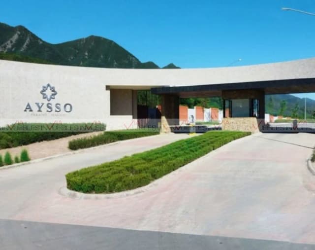 Terreno en Venta en Los Rodriguez, Santiago, Nuevo León