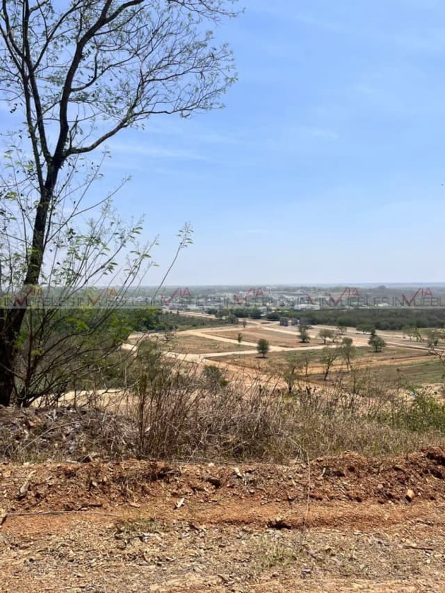 Terreno en Venta en Florines, Allende, Nuevo León