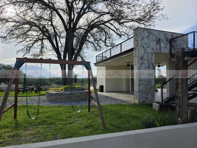 Terreno en Venta en El Pastor, Montemorelos, Nuevo León