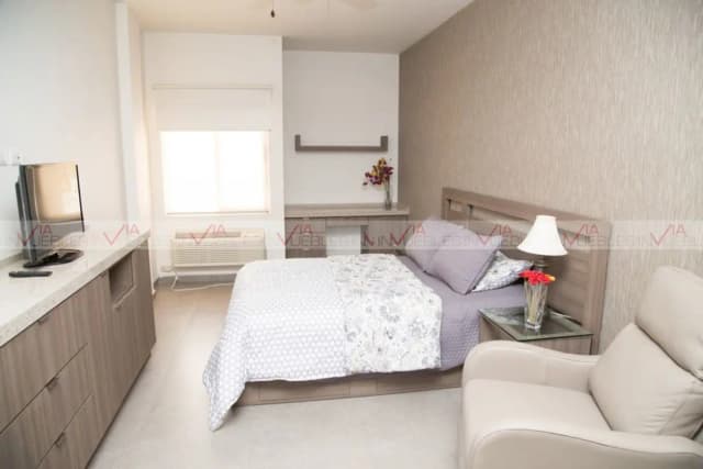 Departamento en Renta en Fuentes del Valle, San Pedro Garza García, Nuevo León