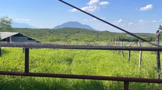 Terreno en Venta en Loma Prieta, Montemorelos, Nuevo León
