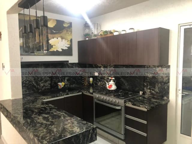 Casa en Venta en Crystal Lagoons, Apodaca, Nuevo León