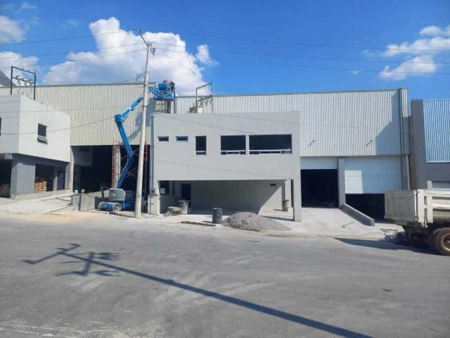 Bodega en Renta en Parque 200, Santa Catarina, Nuevo León