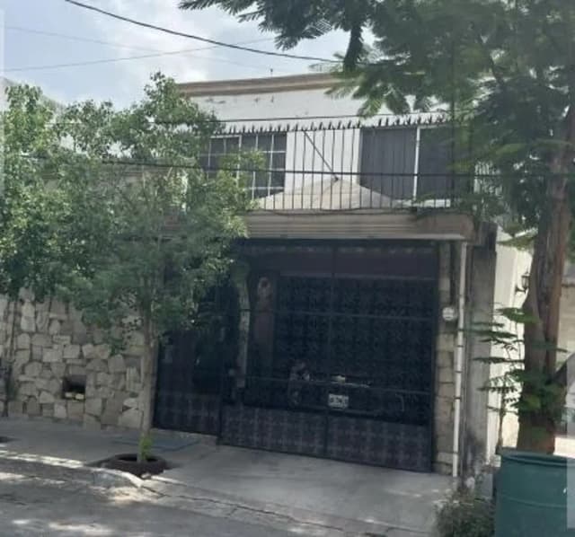 Casa en Venta en San Jorge, Monterrey, Nuevo León