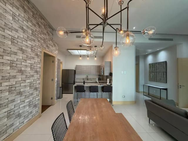 Departamento en Renta en Del Valle Oriente, San Pedro Garza García, Nuevo León