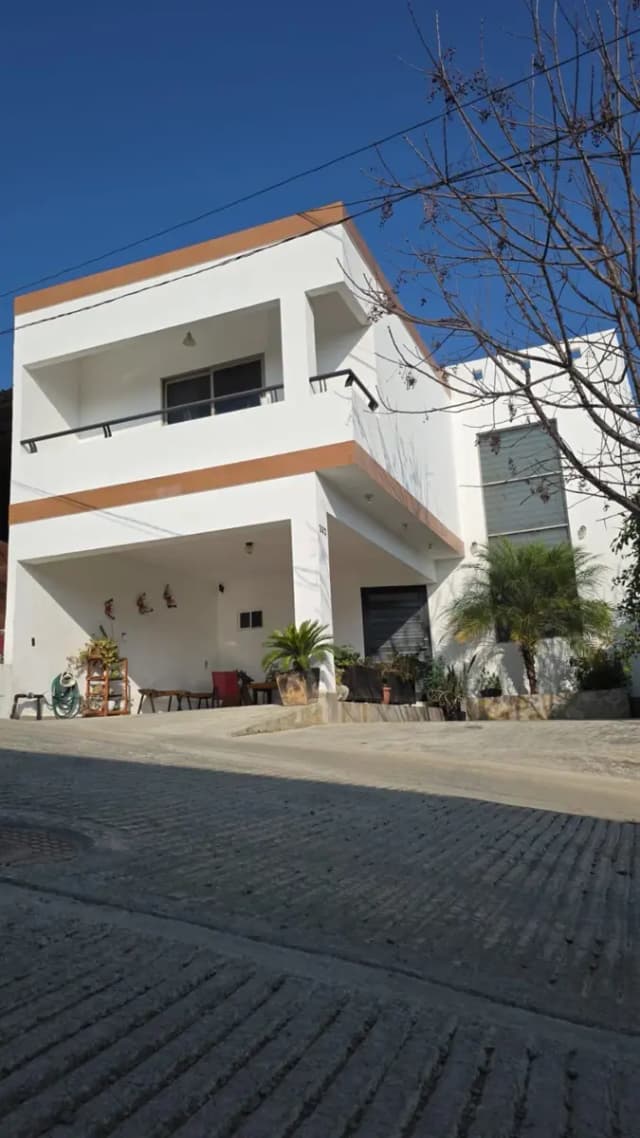 Casa en Venta en San José Sur, Santiago, Nuevo León