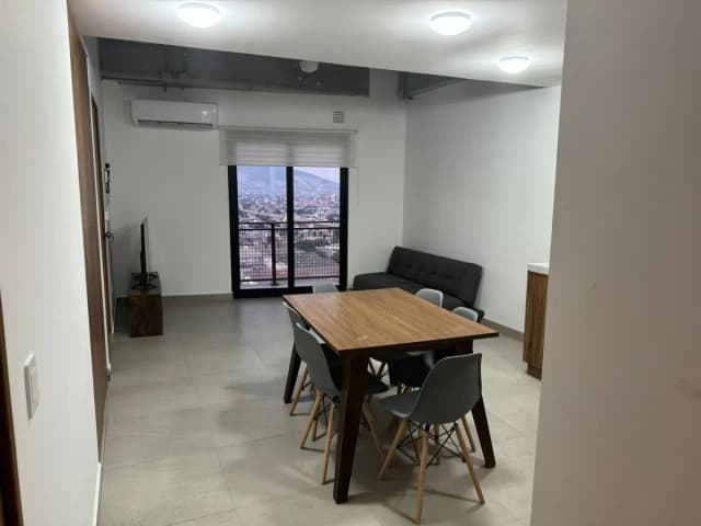 Departamento en Venta en Mitras Norte, Monterrey, Nuevo León