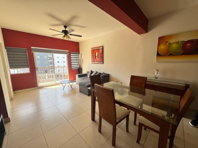 Departamento en Venta en Buenos Aires, Monterrey, Nuevo León