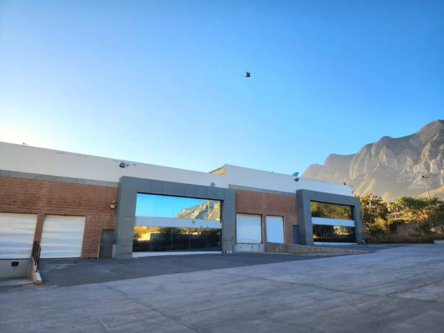 Bodega en Renta en Parque Industrial la Puerta, Santa Catarina, Nuevo León