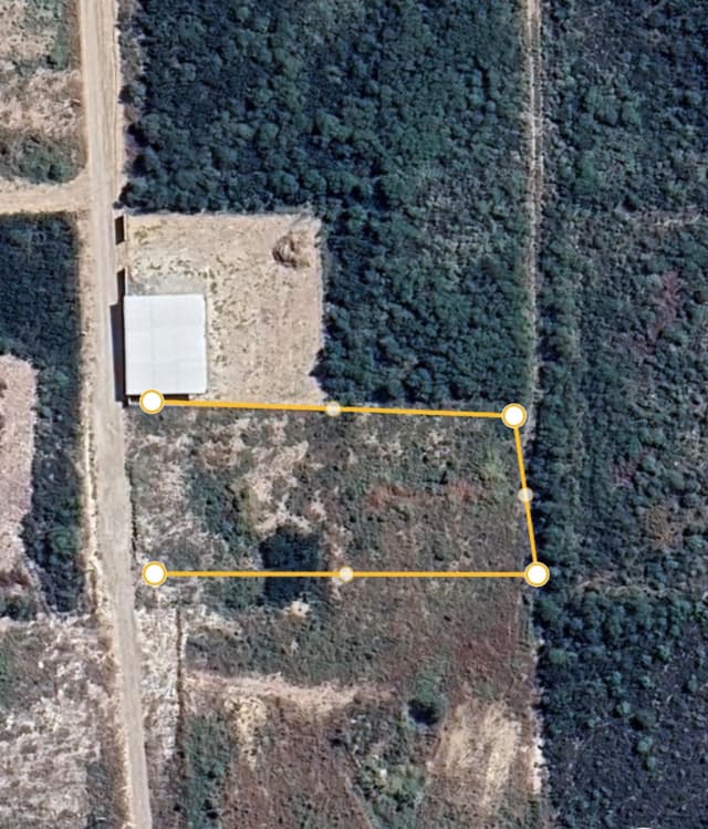 Terreno en Venta en Ejido Cadereyta, Cadereyta Jiménez, Nuevo León