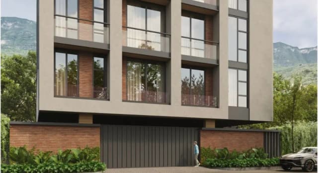 Departamento en Venta en Del Valle, San Pedro Garza García, Nuevo León