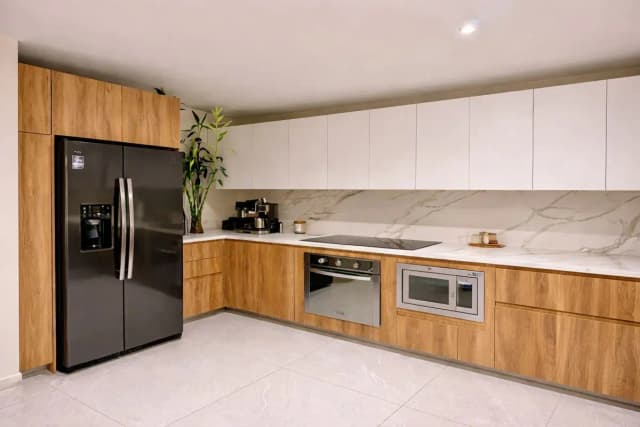 Departamento en Venta en Obispado, Monterrey, Nuevo León