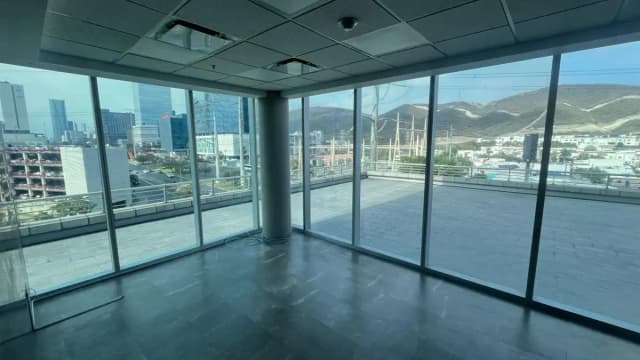 Oficina en Renta en Del Valle Oriente, San Pedro Garza García, Nuevo León