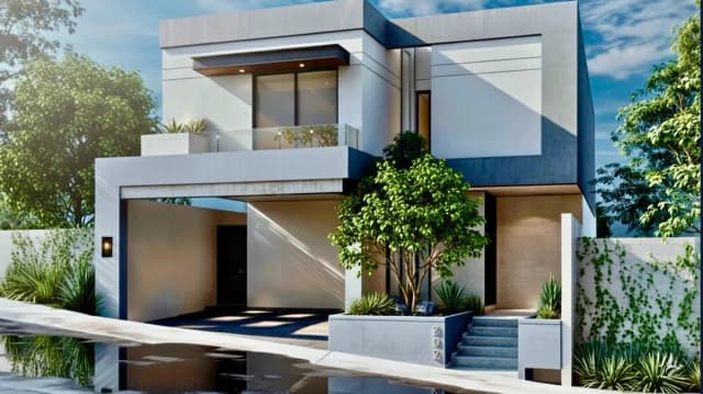 Casa en Venta en Los Rodriguez, Santiago, Nuevo León