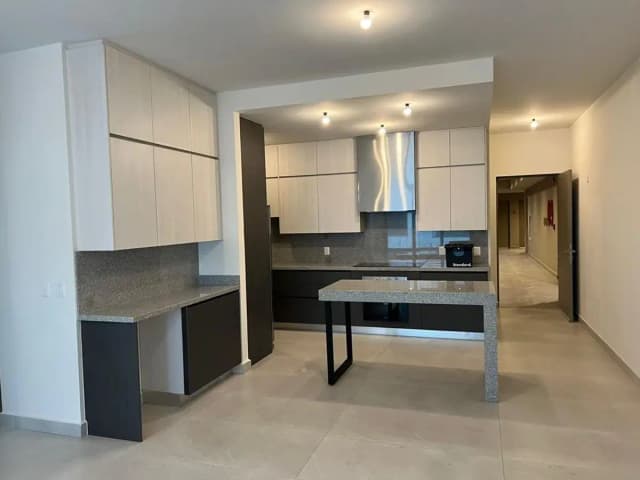 Departamento en Renta en Valle Poniente Sector Olinca, Santa Catarina, Nuevo León