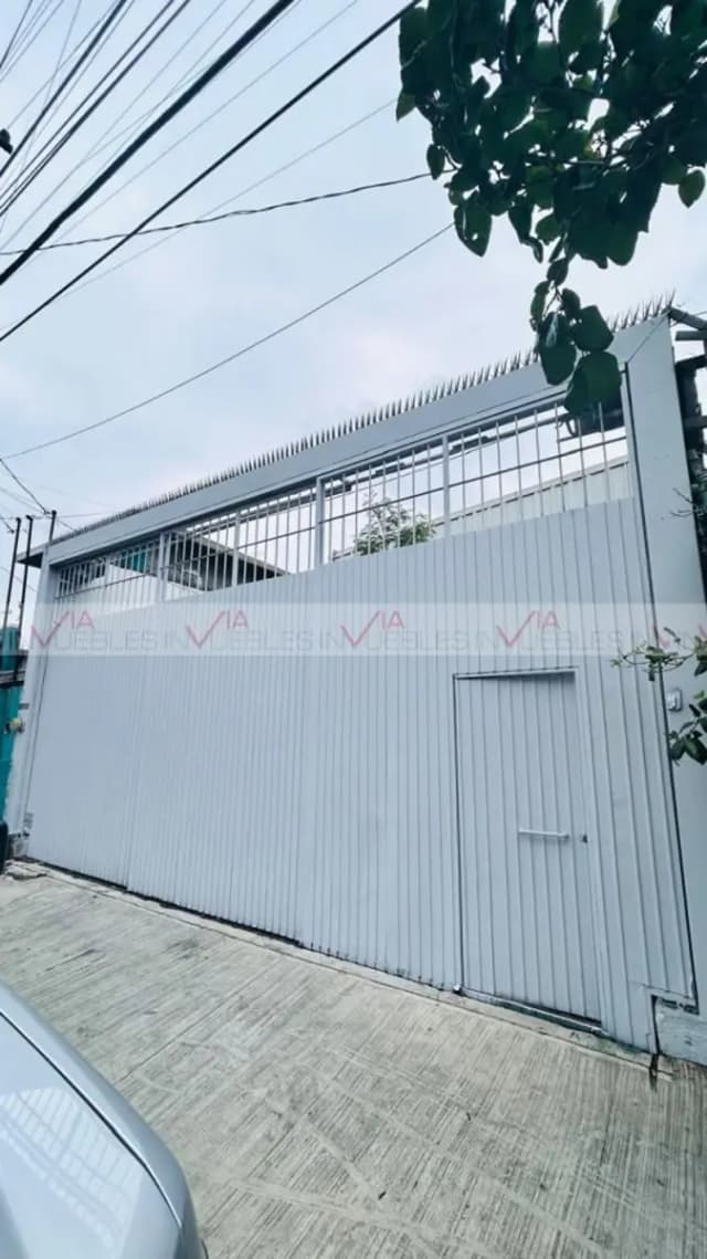 Bodega en Venta en Bella Vista, Monterrey, Nuevo León