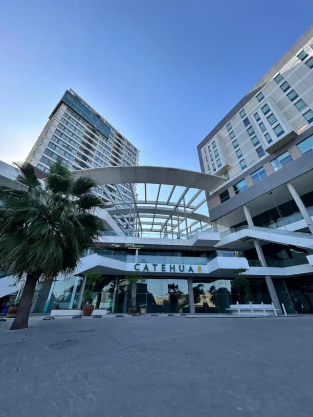 Departamento en Venta en Regina, Monterrey, Nuevo León