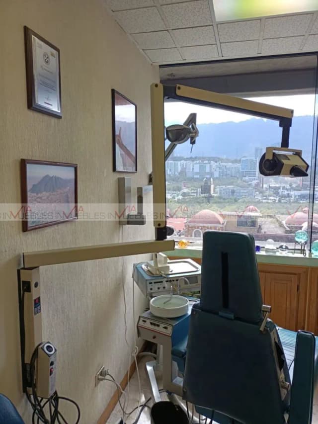 Oficina en Renta en Obispado, Monterrey, Nuevo León