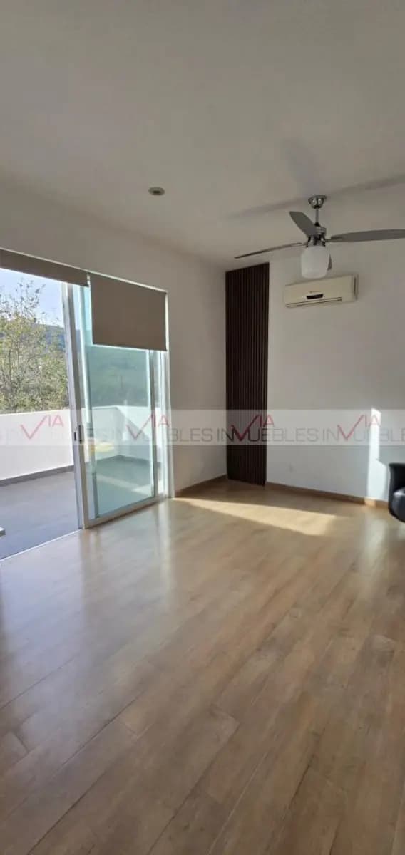 Casa en Venta en El Refugio, Monterrey, Nuevo León