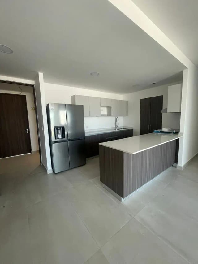 Departamento en Renta en Residencial Dinastía, Monterrey, Nuevo León