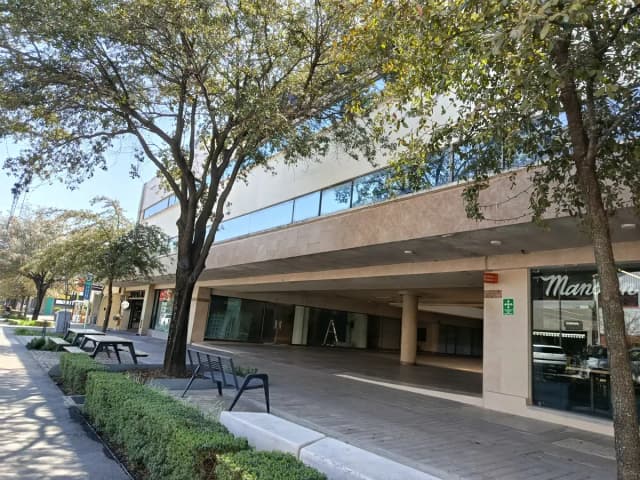 Local en Renta en Del Valle, San Pedro Garza García, Nuevo León