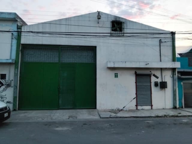 Bodega en Venta en Plutarco Elias Calles, Monterrey, Nuevo León