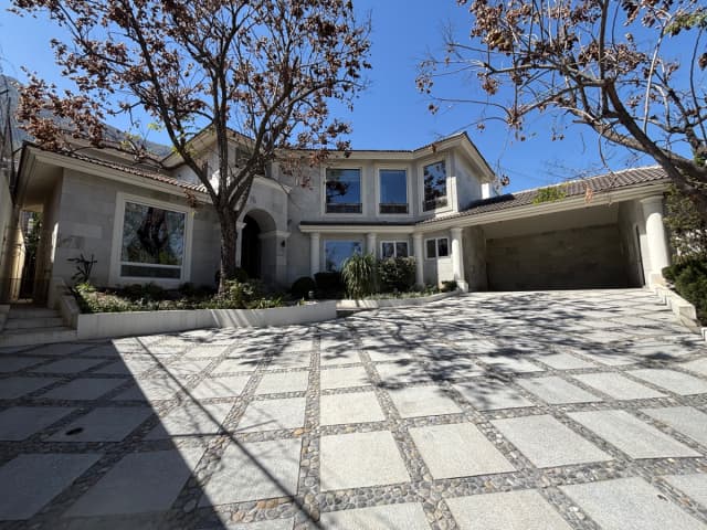 Casa en Venta en Zona Pedregal del Valle, San Pedro Garza García, Nuevo León