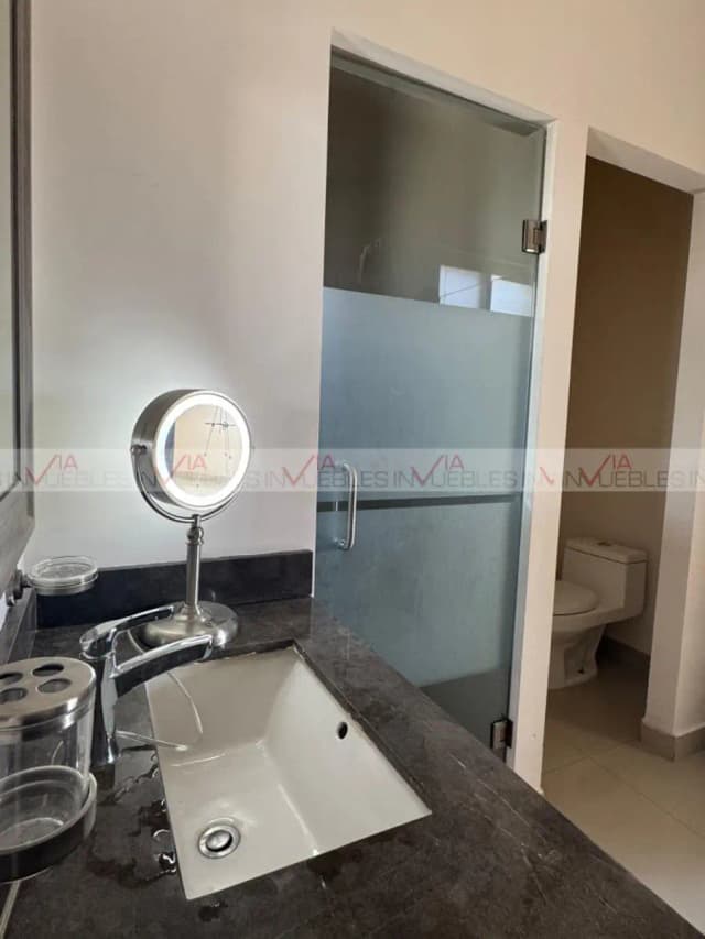 Casa en Renta en Hacienda las Fuentes, San Nicolás de los Garza, Nuevo León