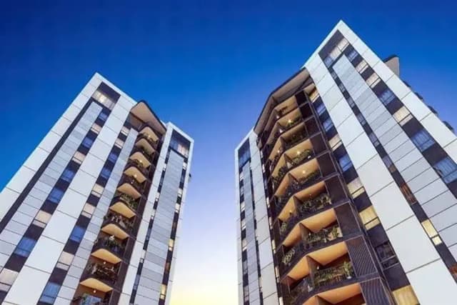 Departamento en Renta en Santa Maria, Monterrey, Nuevo León