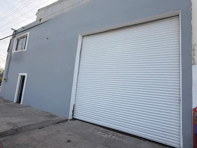 Bodega en Renta en Montenegro, Santa Catarina, Nuevo León