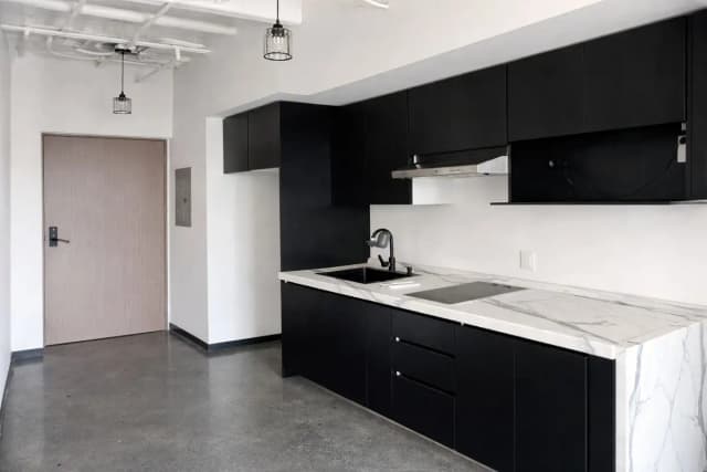 Departamento en Venta en Monterrey Centro, Monterrey, Nuevo León